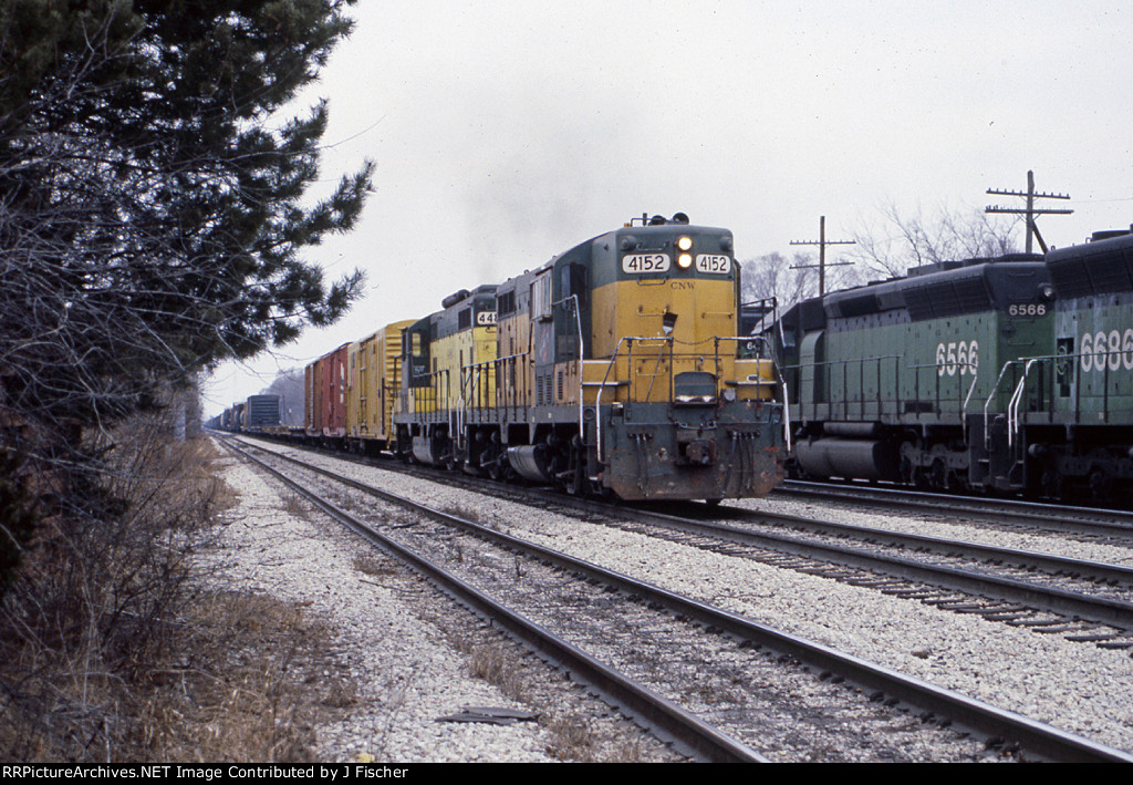 CNW 4152